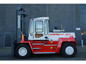 Empilhador a diesel SVETRUCK