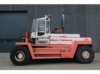 Empilhador a diesel SVETRUCK