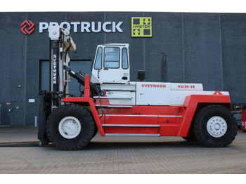 Empilhador a diesel SVETRUCK