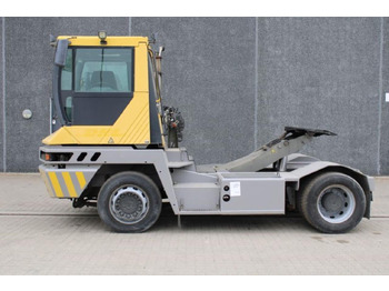 Tractor de terminal TERBERG