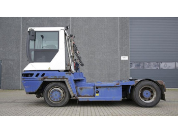 Tractor de terminal TERBERG