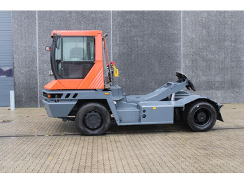 Tractor de terminal TERBERG