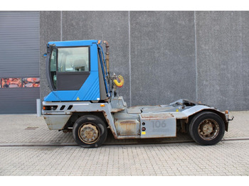 Tractor de terminal TERBERG