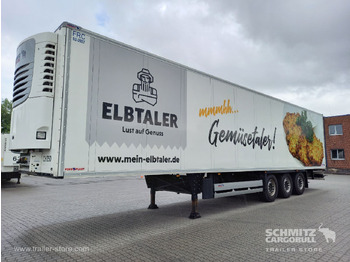 Semi-reboque isotérmico SCHMITZ