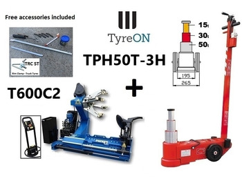 Equipamento para oficina