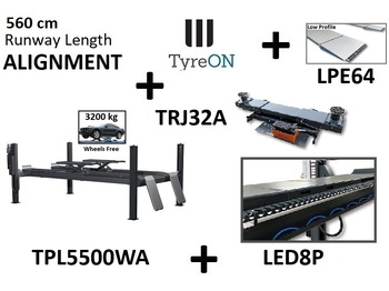 Equipamento para oficina