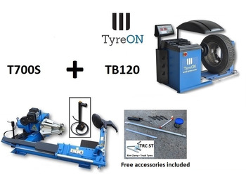 Equipamento para oficina