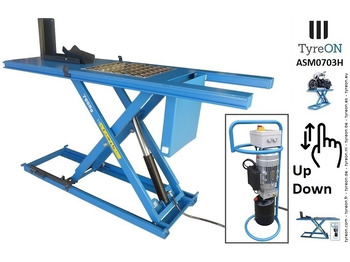 Equipamento para oficina