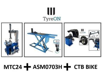 Equipamento para oficina