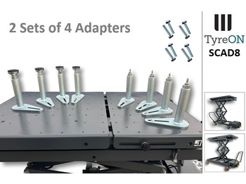 Equipamento para oficina