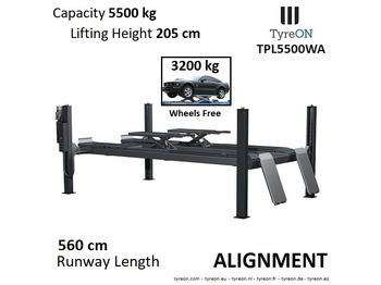Equipamento para oficina