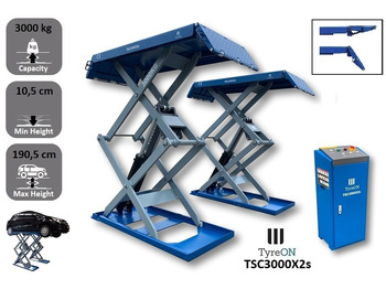 Equipamento para oficina
