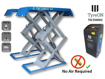 Equipamento para oficina