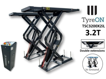 Equipamento para oficina