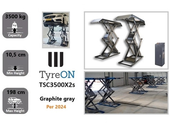 Equipamento para oficina