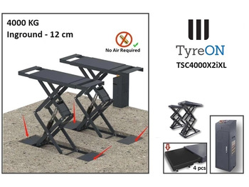 Equipamento para oficina