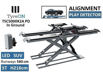 Equipamento para oficina