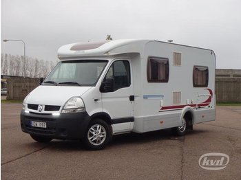 Campervan Renault Home-Car PR592 Husbil (136hk) -06: foto 1