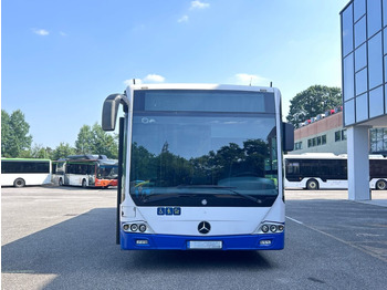 Ônibus urbano MERCEDES-BENZ Conecto