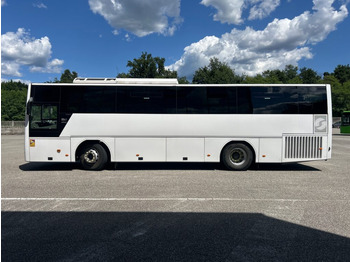 Ônibus suburbano VOLVO