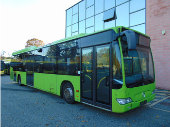 Ônibus suburbano MERCEDES-BENZ Citaro