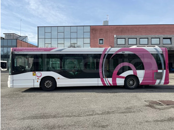 Ônibus urbano IVECO