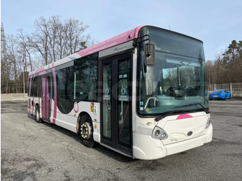 Ônibus urbano IVECO