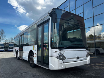 Ônibus urbano