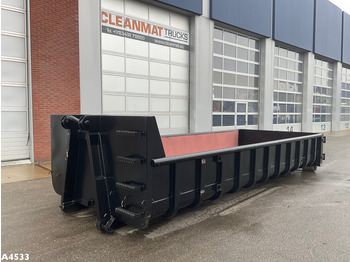 Contentor ampliroll novo CONTAINER 10m³ NEW: foto 1