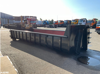 Contentor ampliroll novo CONTAINER 10m³ NEW: foto 2