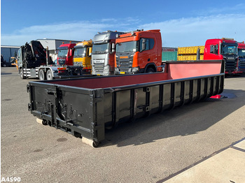 Contentor ampliroll novo CONTAINER 10m³ NEW: foto 4