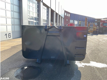 Contentor ampliroll novo CONTAINER 10m³ NEW: foto 5