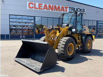 Locação financeira de Caterpillar 914M Wheel Loader EPA Caterpillar 914M Wheel Loader EPA: foto 1
