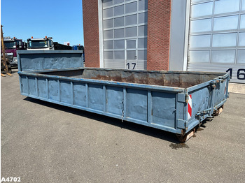 Contentor ampliroll Container 7,5 m³: foto 2