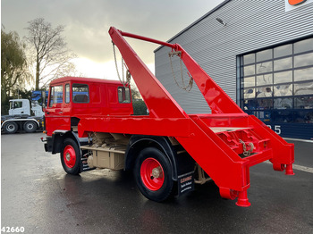 Locação financeira de DAF FA 1600 DF 485 14 Ton portaalarmsysteem Oldtimer DAF FA 1600 DF 485 14 Ton portaalarmsysteem Oldtimer: foto 2