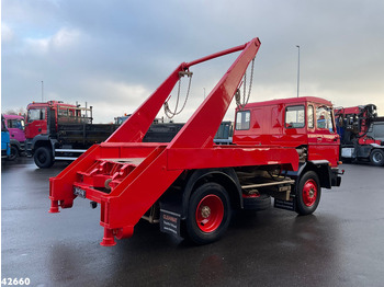 Locação financeira de DAF FA 1600 DF 485 14 Ton portaalarmsysteem Oldtimer DAF FA 1600 DF 485 14 Ton portaalarmsysteem Oldtimer: foto 4