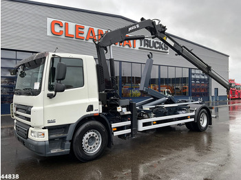 Camião polibenne DAF CF 75 250