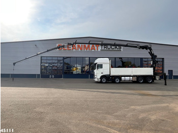 Camião grua DAF XF 510