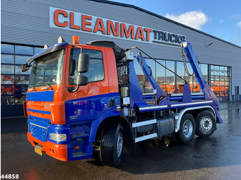 Camião multibenne DAF CF 85 360
