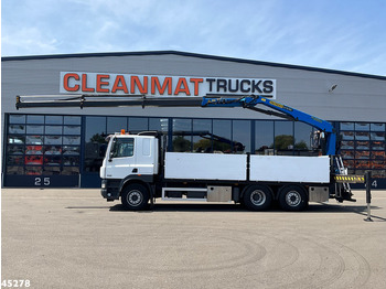 Camião grua DAF CF 85 460