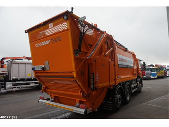 Locação financeira de DAF FAN CF 340 Hiab 21 ton/meter laadkraan DAF FAN CF 340 Hiab 21 ton/meter laadkraan: foto 3