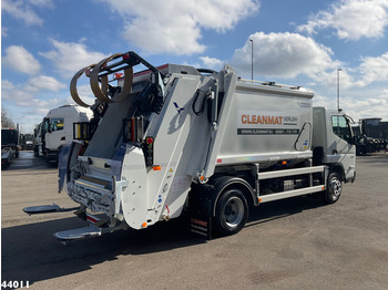 Caminhão de lixo FUSO Canter Terberg 7 m³: foto 3