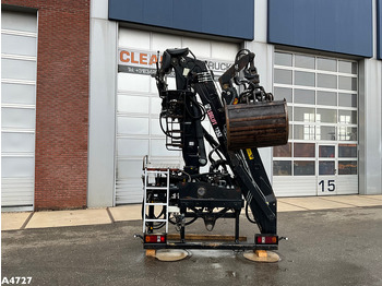 Grua para camião LOGLIFT