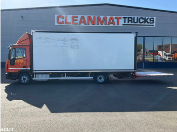 Camião furgão IVECO EuroCargo