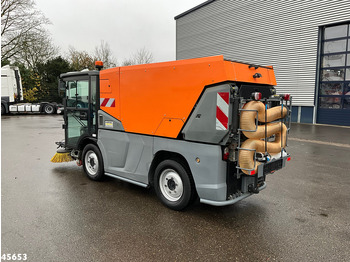 Varredora urbana Kärcher MC 250 Just 16.579 km!: foto 5 Varredora urbana Kärcher MC 250 Just 16.579 km!: foto 5