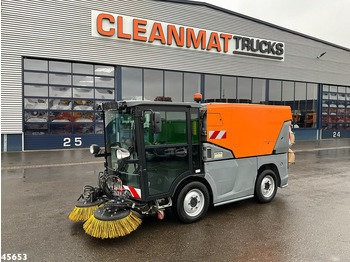 Varredora urbana Kärcher MC 250 Just 16.579 km!: foto 2 Varredora urbana Kärcher MC 250 Just 16.579 km!: foto 2