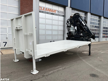 Contentor ampliroll HIAB