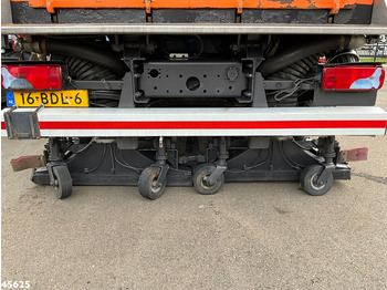 Varredora urbana MAN TGS 18.440 Euro 6 Beam S9000 Wegdekreiniger links en rechts vegend!: foto 4 Varredora urbana MAN TGS 18.440 Euro 6 Beam S9000 Wegdekreiniger links en rechts vegend!: foto 4