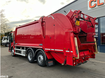 Caminhão de lixo Mercedes-Benz Econic 2630 RHD Euro 6 Geesink 22m³ Just 160.227 km!: foto 5 Caminhão de lixo Mercedes-Benz Econic 2630 RHD Euro 6 Geesink 22m³ Just 160.227 km!: foto 5