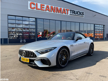 Automóvel MERCEDES-BENZ